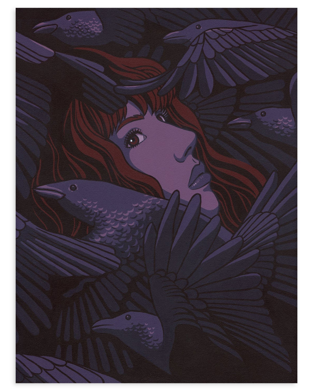 Dark Wings