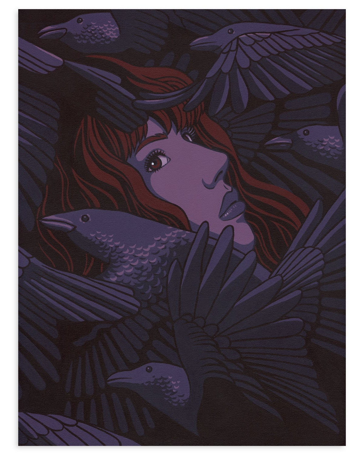 Dark Wings