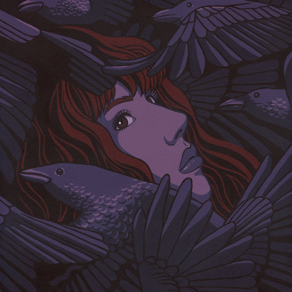 Dark Wings