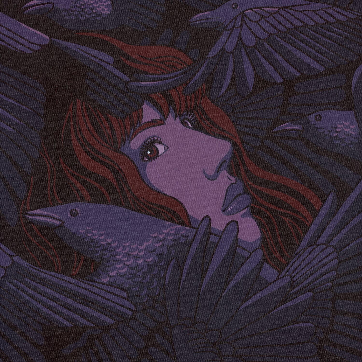 Dark Wings