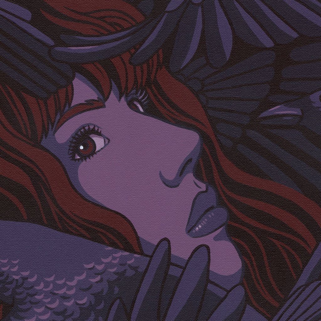 Dark Wings
