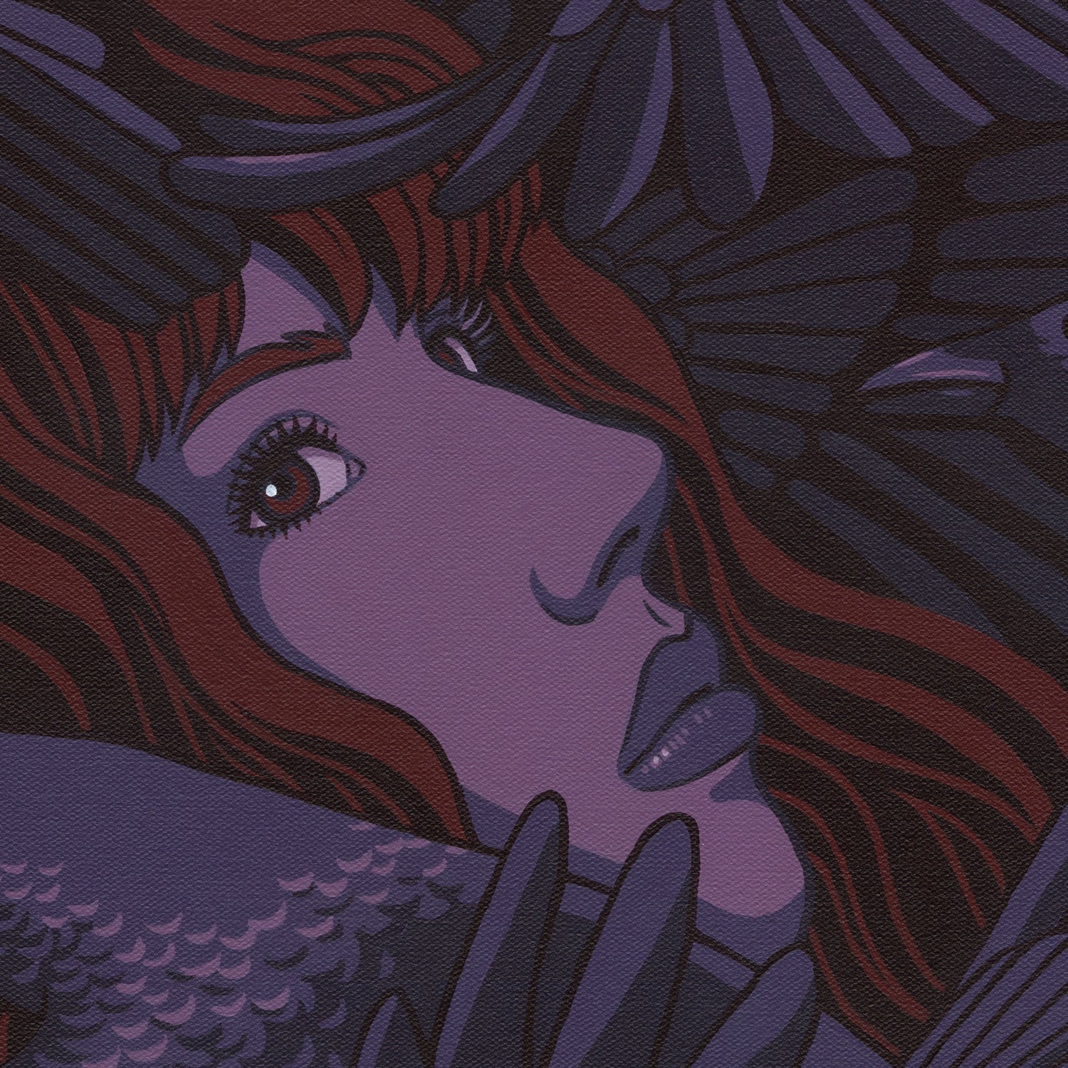 Dark Wings