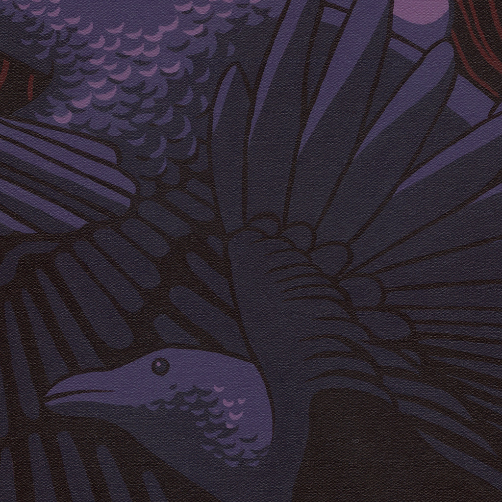 Dark Wings