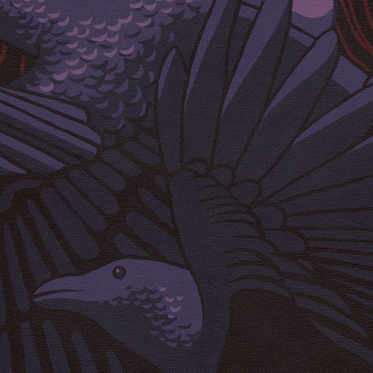 Dark Wings