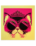 "Donut" Screen Print