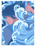 The High Sea Guard