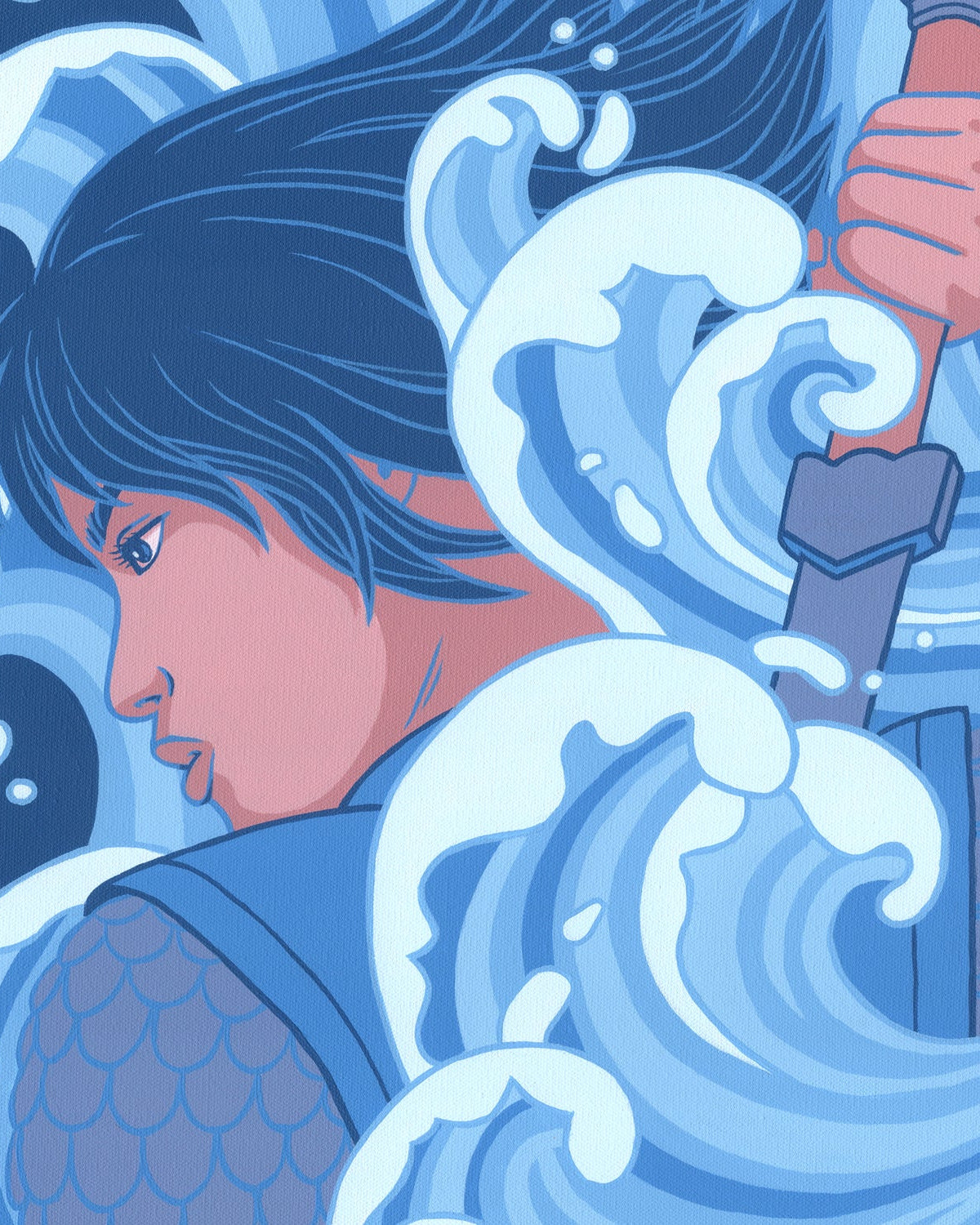 The High Sea Guard