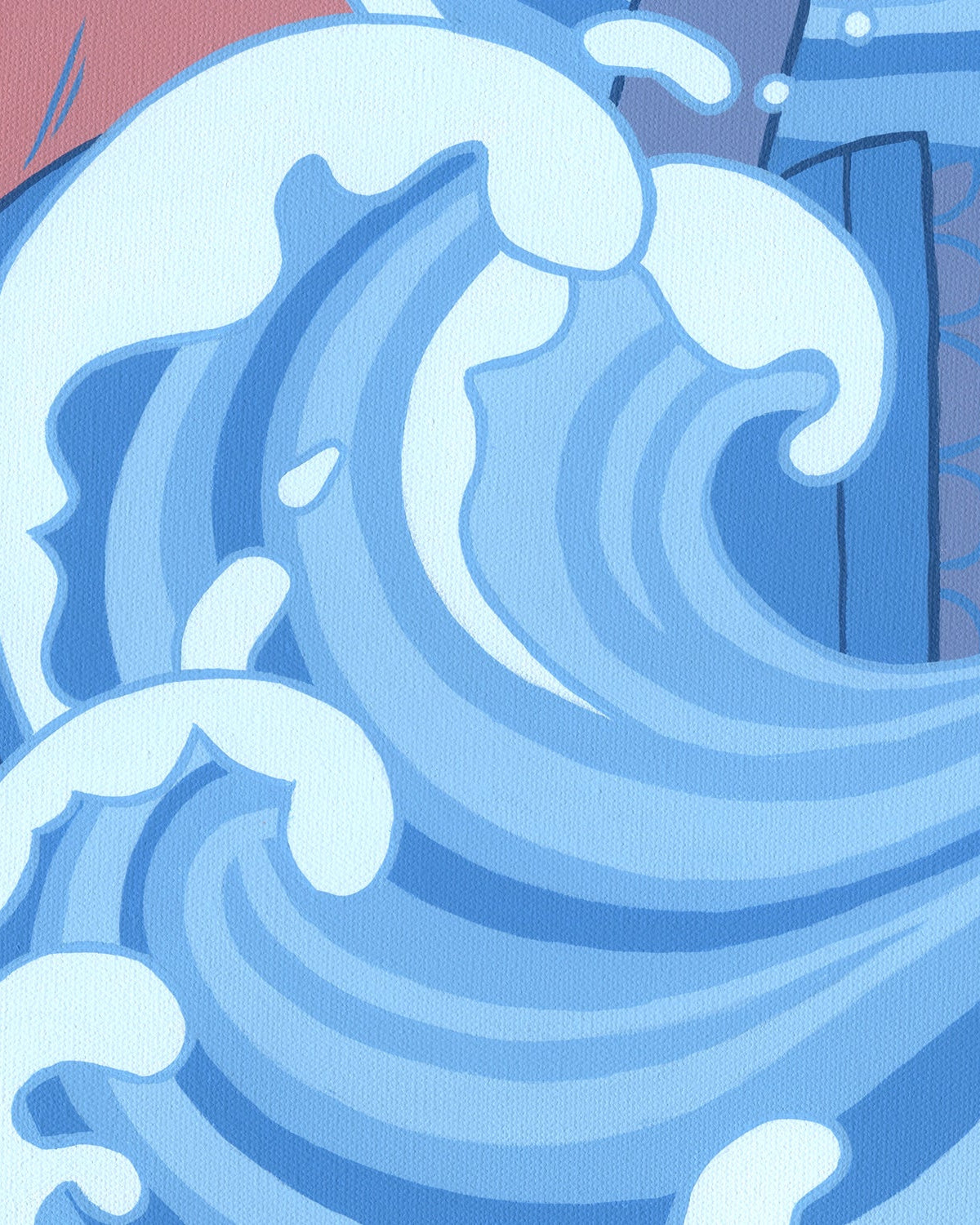 The High Sea Guard