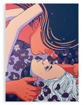 I Kissed a God