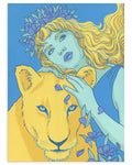 Lioness