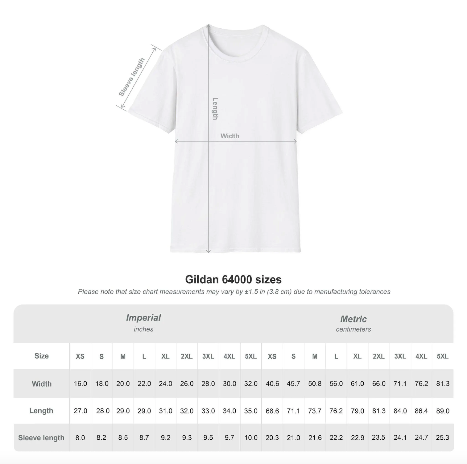 Icons Tee (Screen printed!)