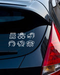 Icons Decal