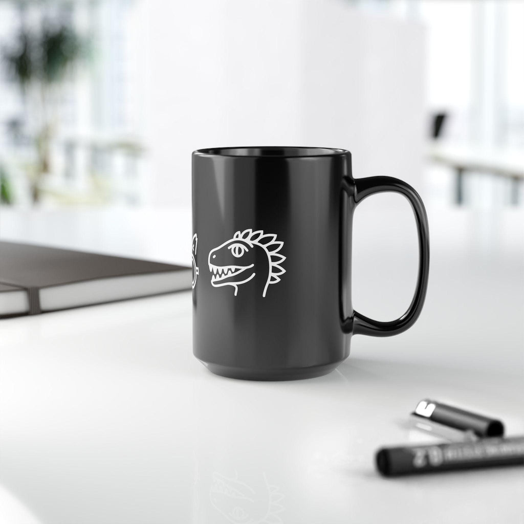 Icons Mug