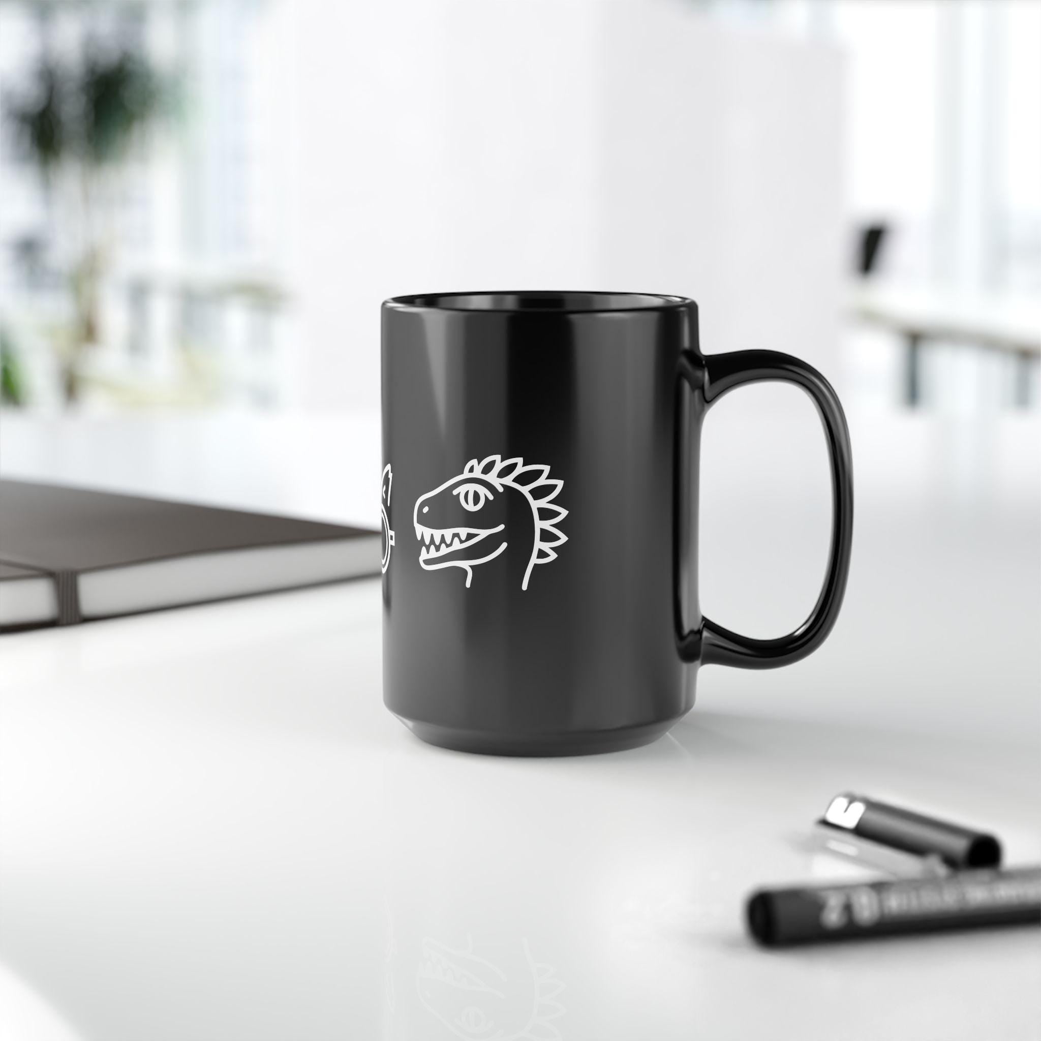 Icons Mug