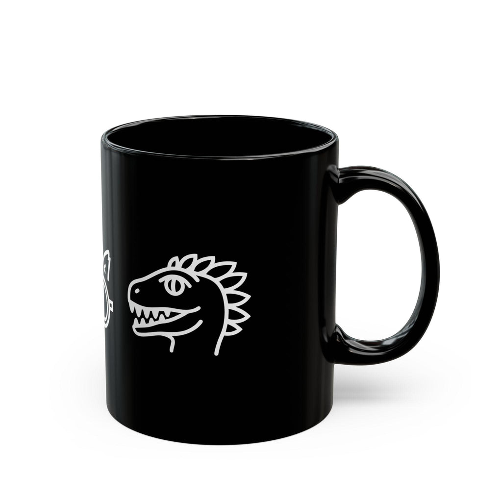 Icons Mug