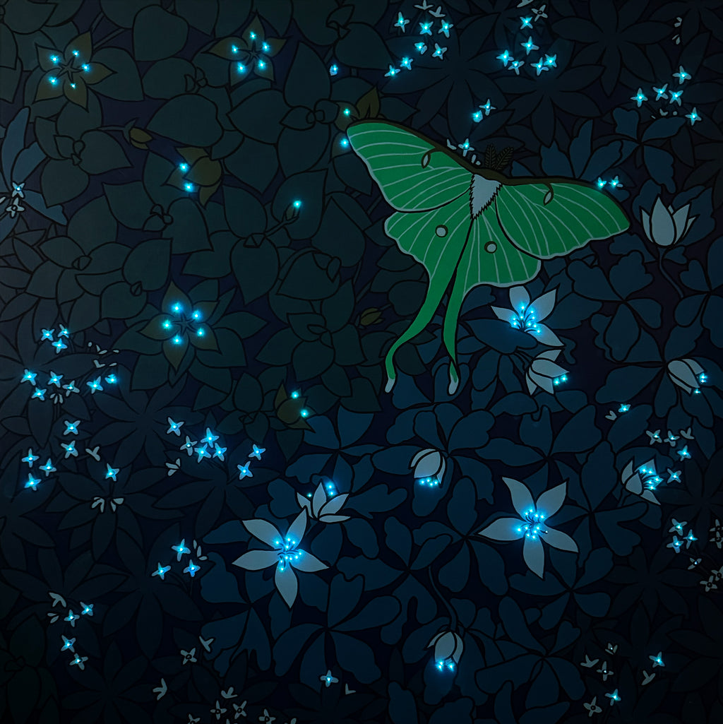 Luthien's Meadow
