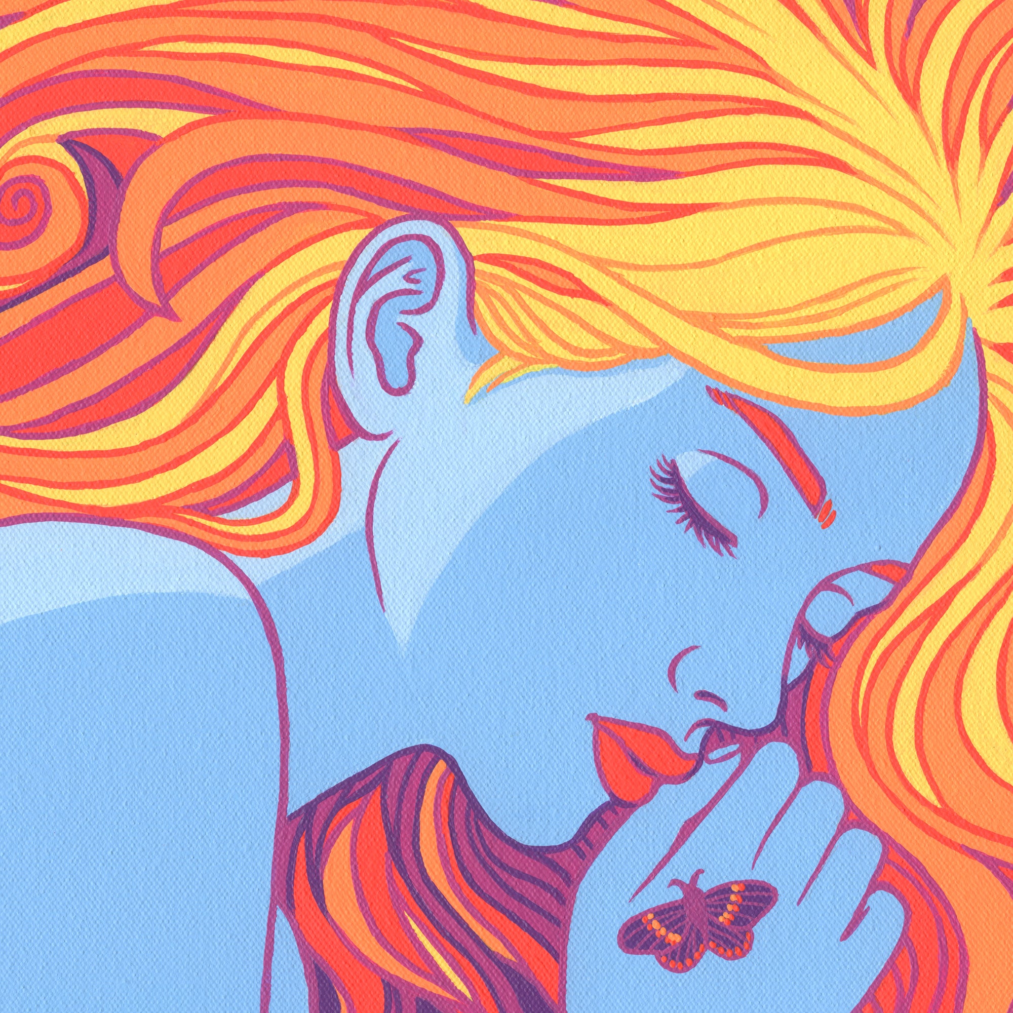 Moth Dreams