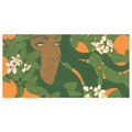 The Orange Tree